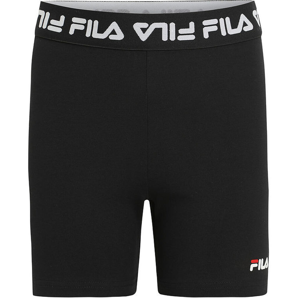 Fila Cykelshorts - Lohra - Sort