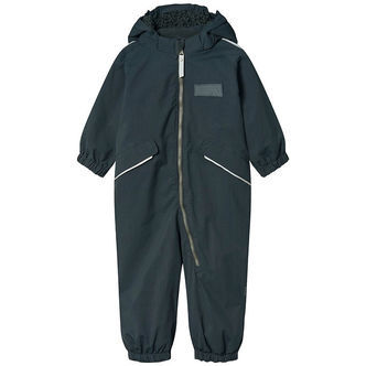 Molo Flyverdragt - Hyde - Night Navy