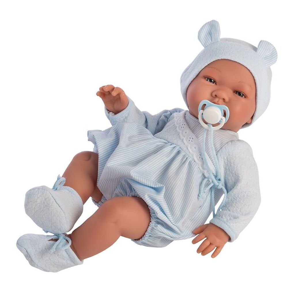 Asi Dukke - 43 cm - Pablo