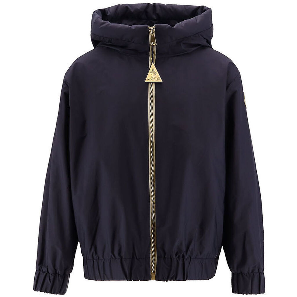 Moncler Jakke - Lilianna - Navy