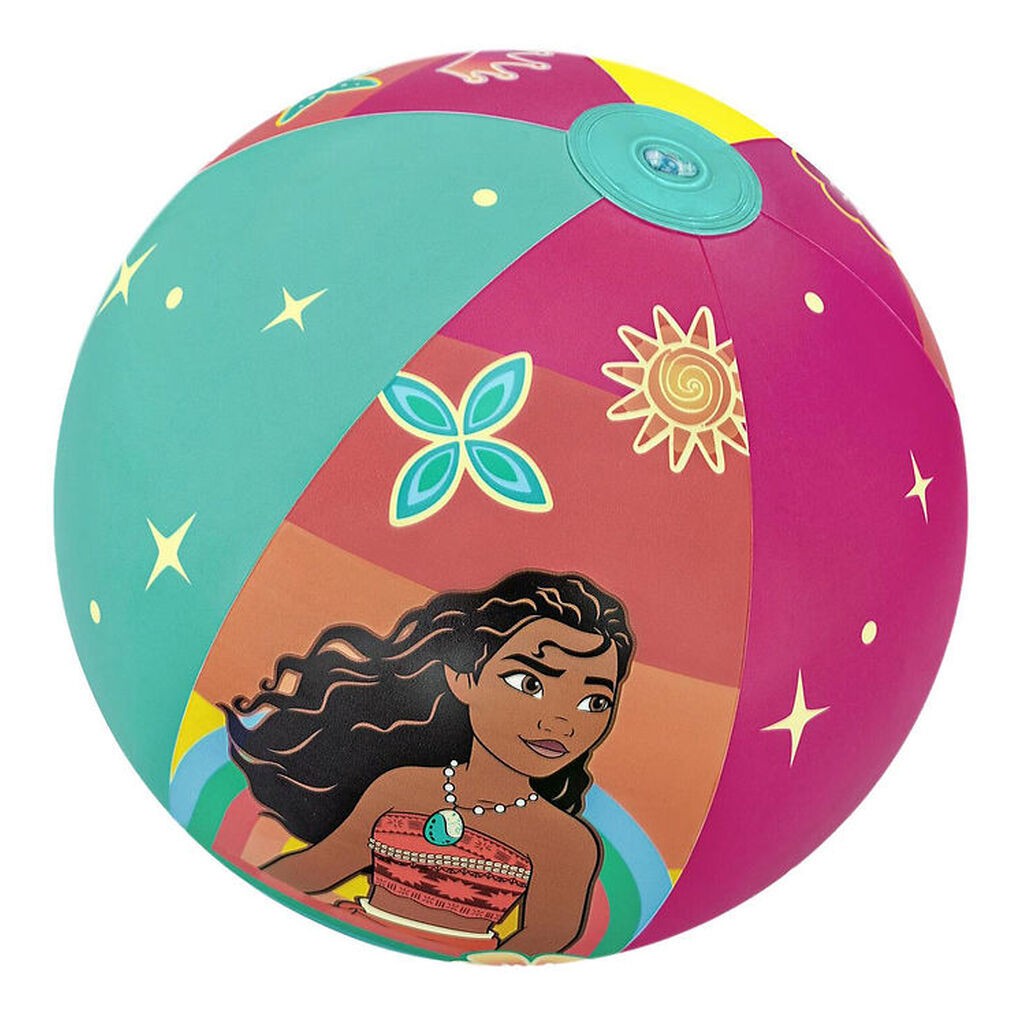 Bestway Badebold - 51 cm - Disney Princess
