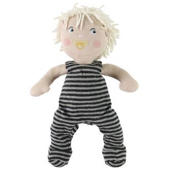 Smallstuff Dukke - 30 cm - Charlie