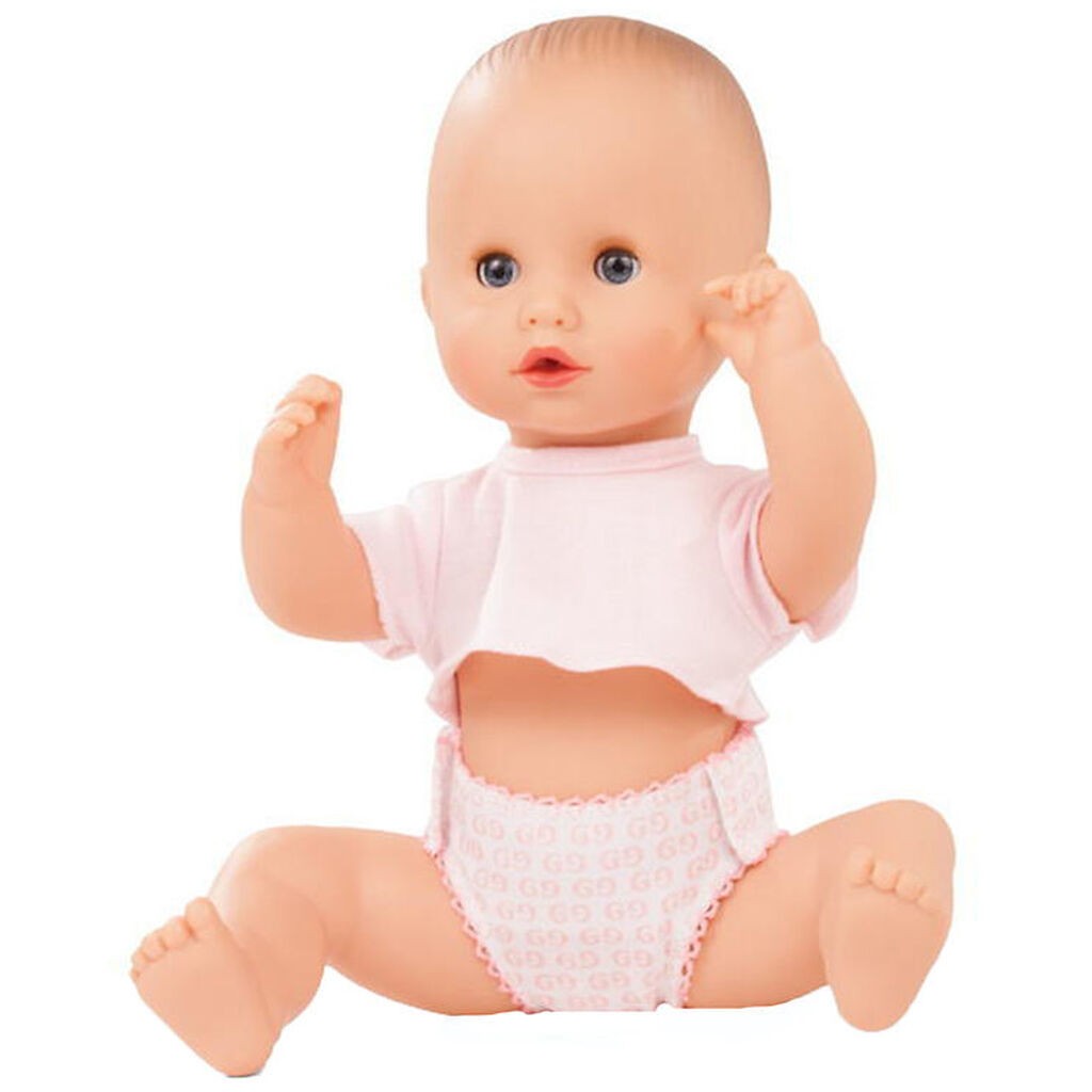 Götz Dukke - Sleepy Aquini - 33 cm - To Dress