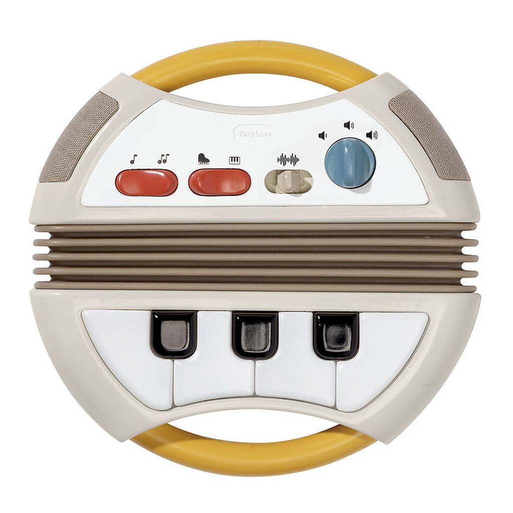 Tiny Love Musikinstrument - Harmonika - Tiny Rockers