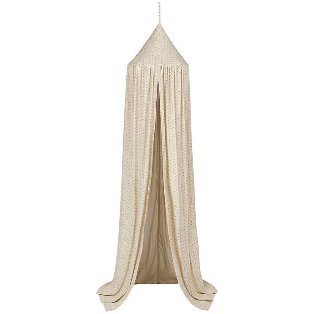 Liewood Sengehimmel - Enzo - Double Dot/Silver Lining