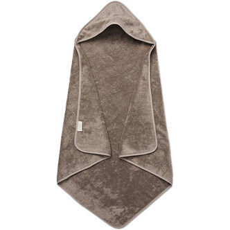 Lille Kanin Babyhåndklæde - 70x70 cm - Atmosphere