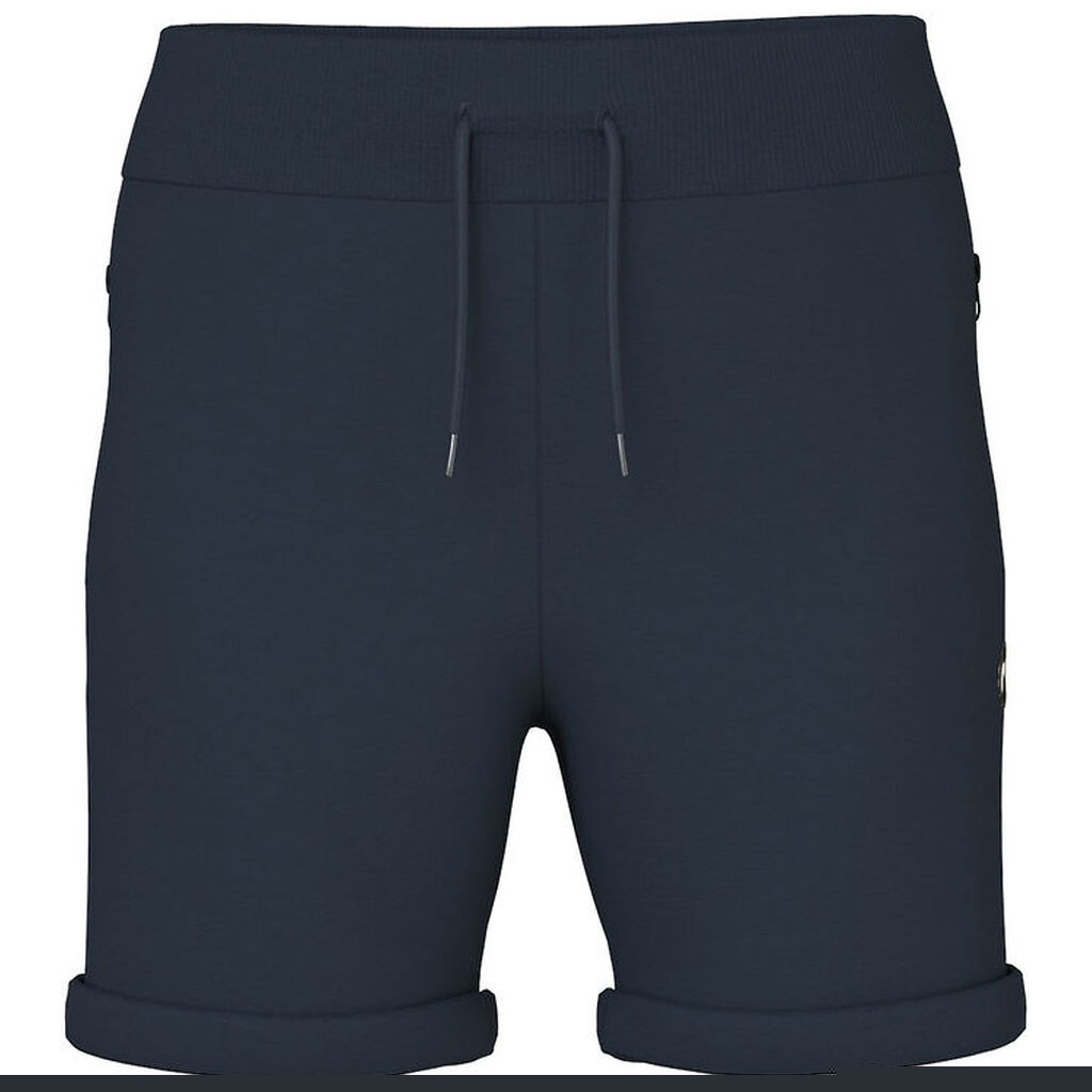 Name It Sweatshorts - NkmVimo - Dark Sapphire