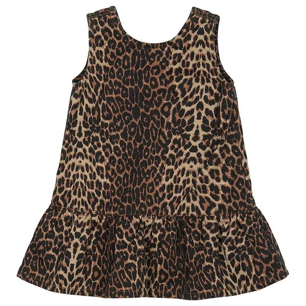 The New Siblings Spencer - Twill - TnstPaloma - Feather Gray/Leo