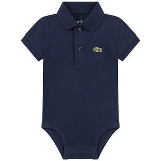 Lacoste Body k/æ - Navy
