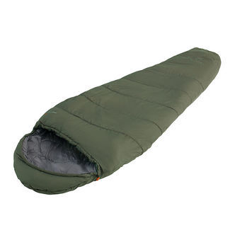 Easy Camp Sovepose - Raven II Mummy - Grøn