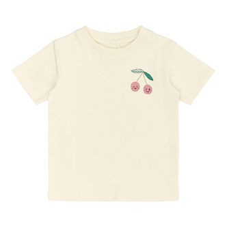 The New Siblings T-shirt - TnstOrilla - White Swan