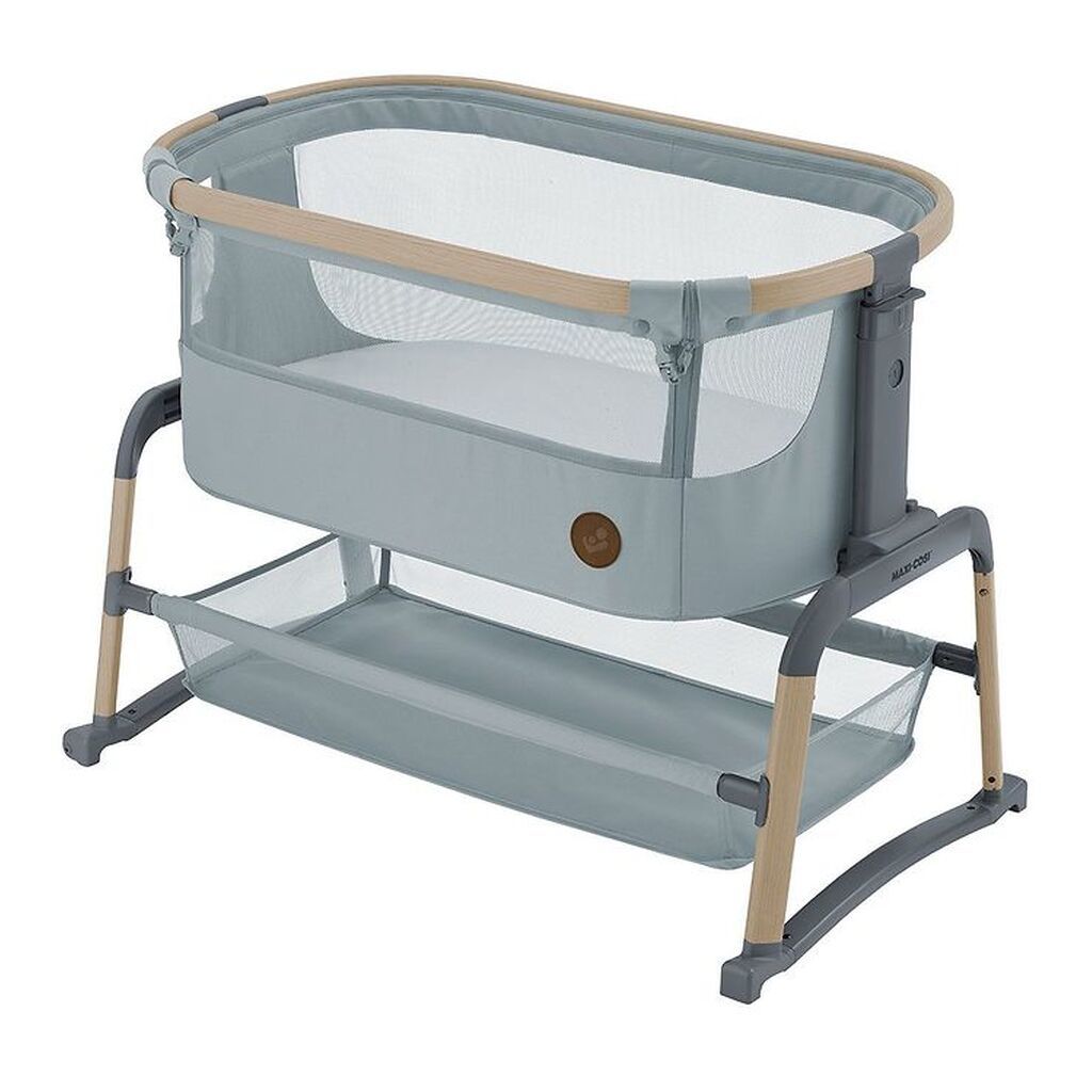 Maxi-Cosi Babyseng - iOra Air - 97x52,3 cm - Beyond Grey