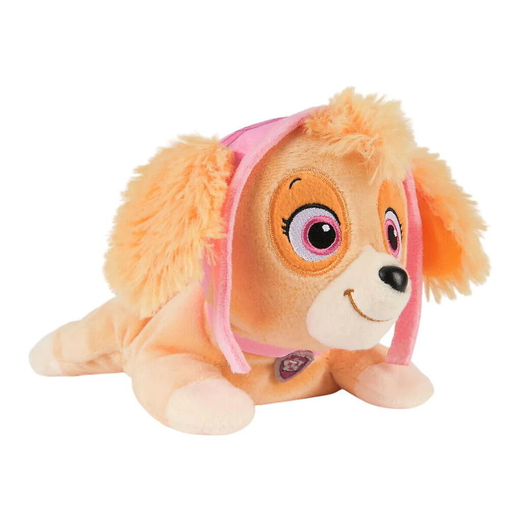 Paw Patrol Bamse - 20 cm - Gund & Collar - Skye