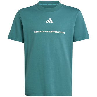 adidas Performance T-shirt - B SJ - Pretea