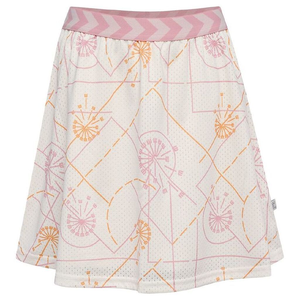 Hummel Nederdel - hmlKimber - Marshmallow