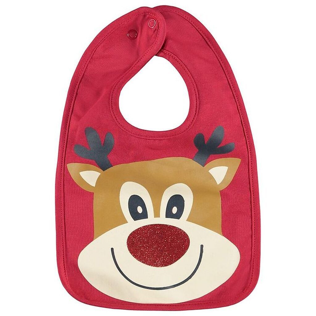 Name It Savlesmæk - NbnRasanta - Jester Red