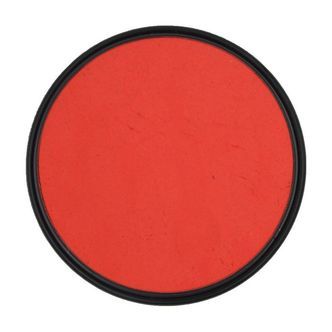 Grim Tout Ansigt og Kropsmaling - 20ml - Rød