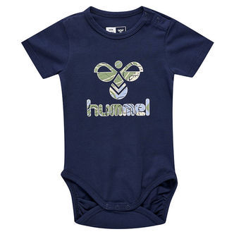 Hummel Body k/æ - hmlLehn - Blue Nights
