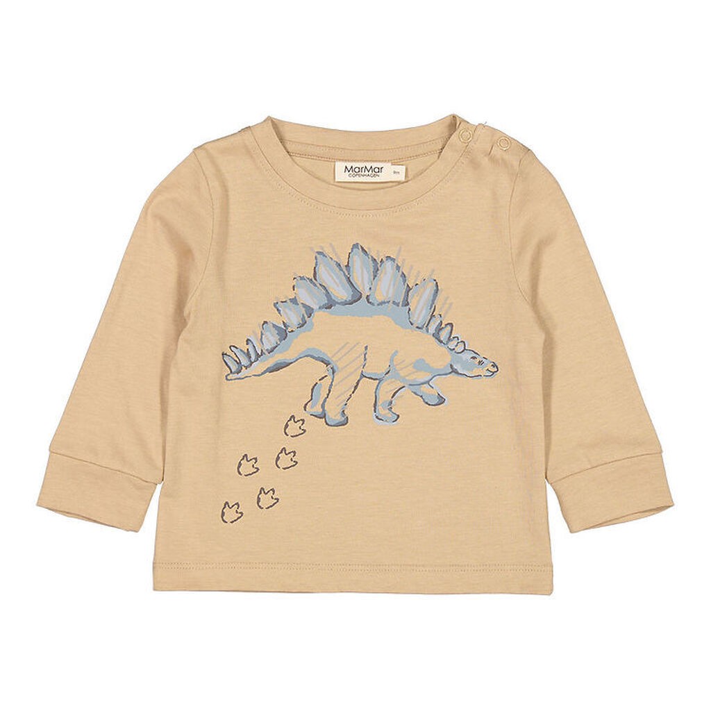 MarMar Bluse - Modal - Ted - Dino Walk