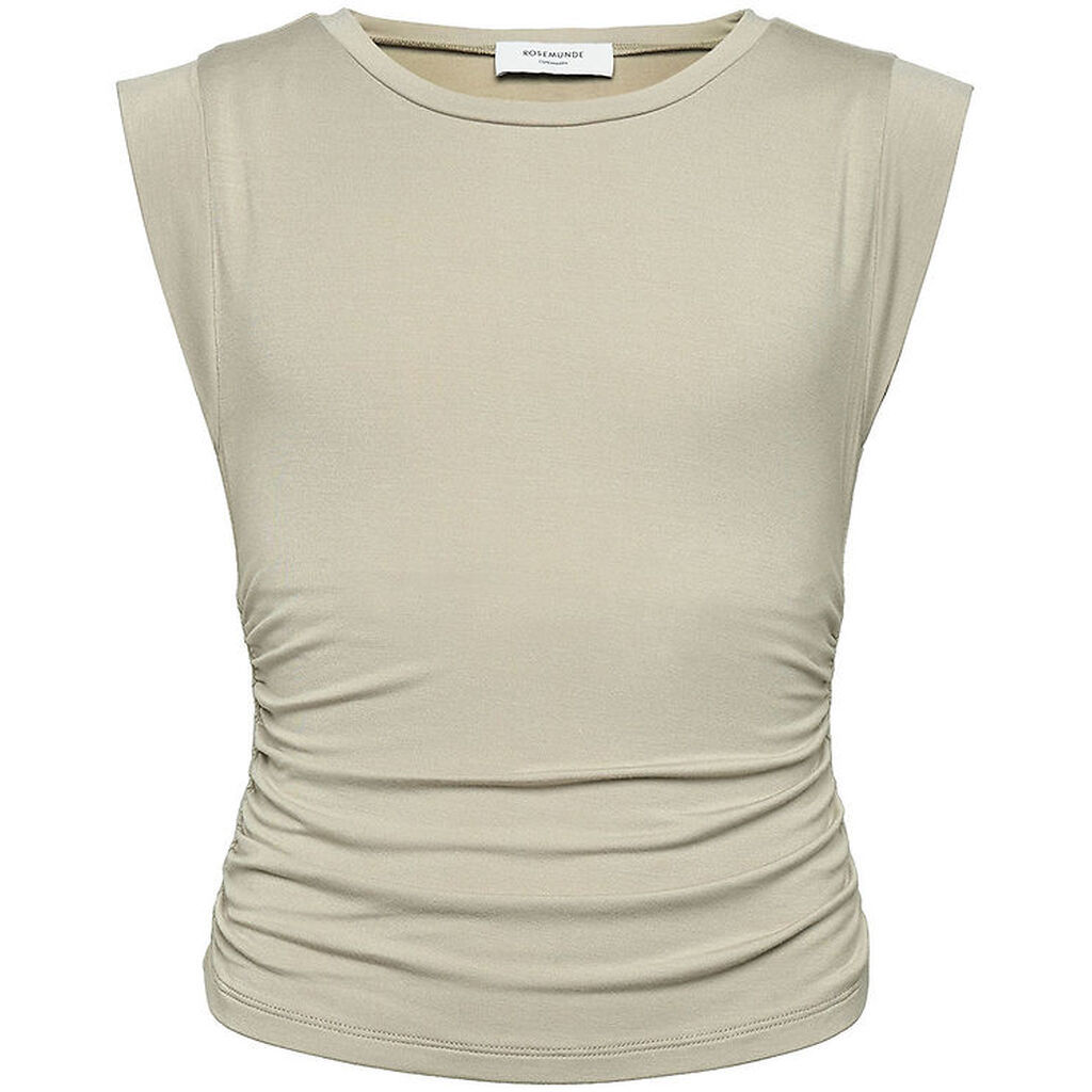 Rosemunde Top - RkBiarritz - Abbey Stone