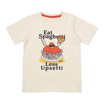 The New T-shirt - TnNedrick - White Swan