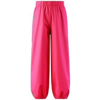 Reima Regnbukser - PU - Oja - Neon Pink