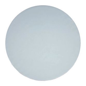 Filibabba Skridsikkert Stoleunderlag - PU-læder - 110 cm - Pear