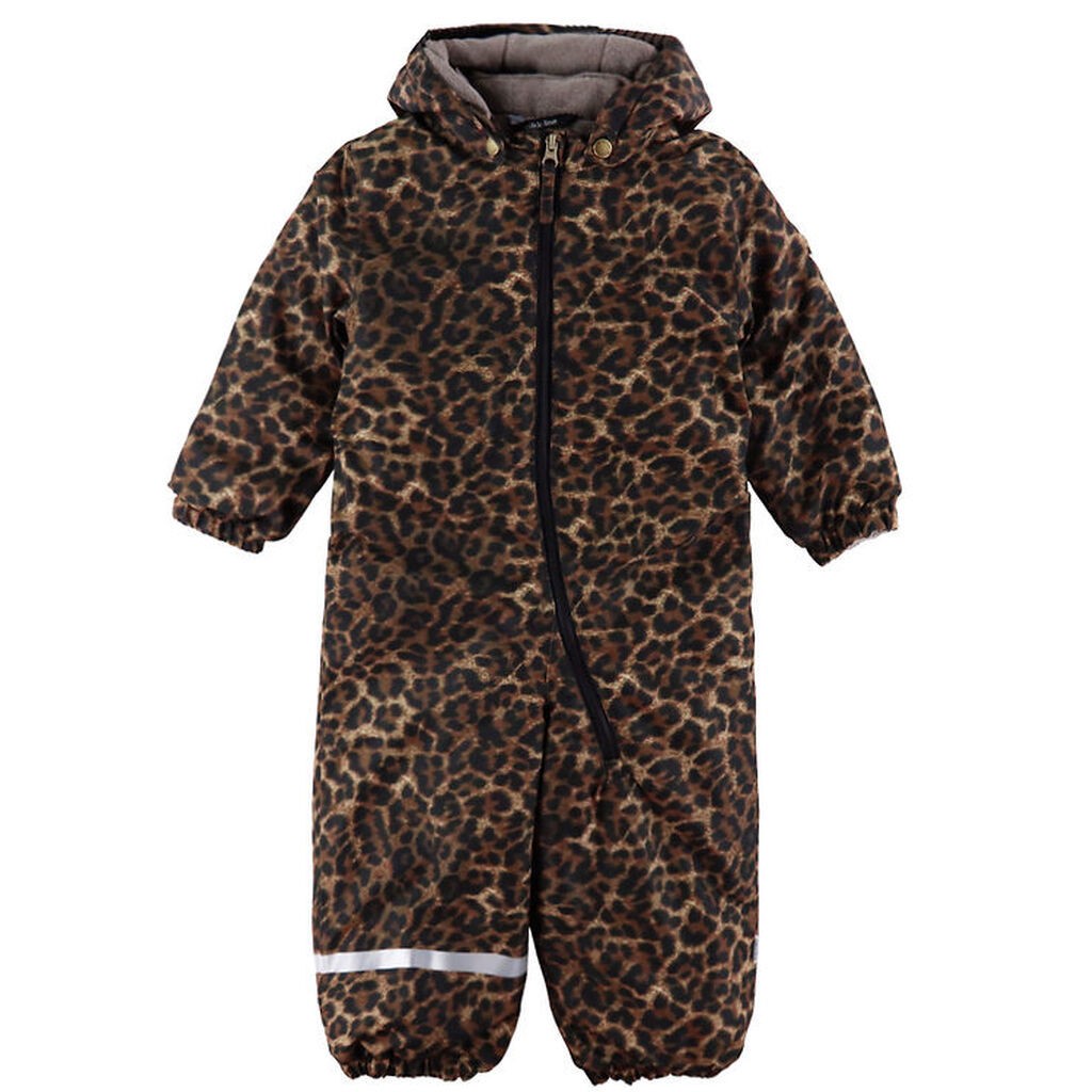 Mikk-Line Flyverdragt - Recycled - Leo