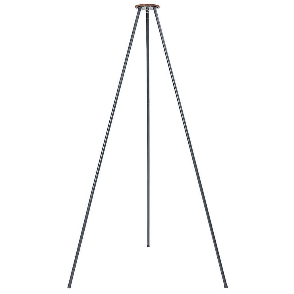 Moonboon Stativ - Version 2.0 - 40x194 cm - Grå