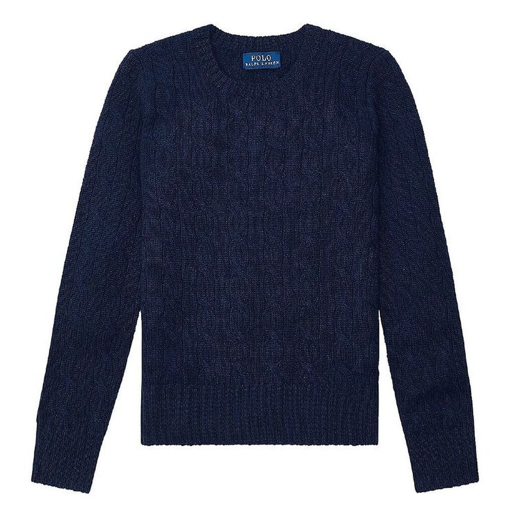 Polo Ralph Lauren Bluse - Kashmir - Fall I - French Navy