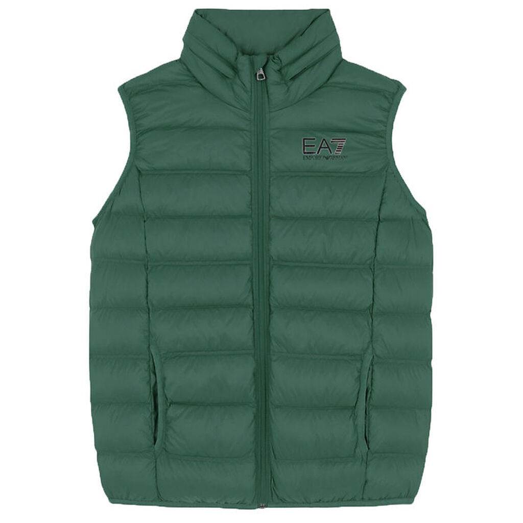 EA7 Dunvest - Beetle m. Sort