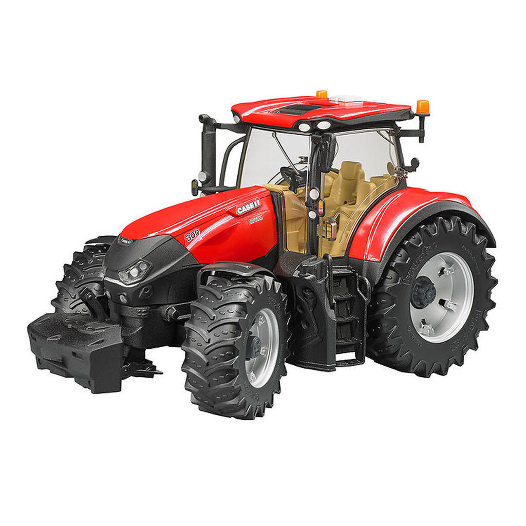 Bruder Traktor - Case IH Optum 300 CVX - 03190