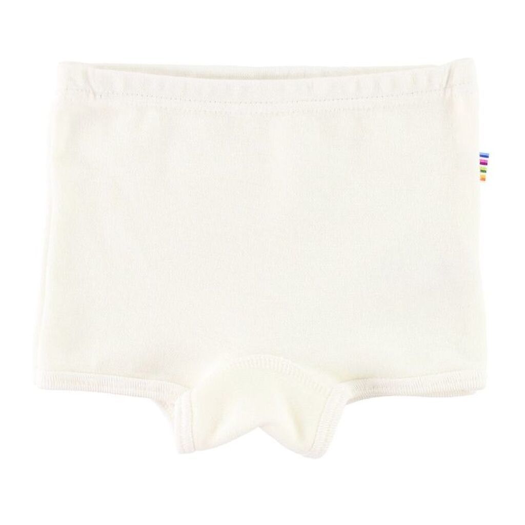 Joha Hipsters - Uld/Bomuld - Råhvid