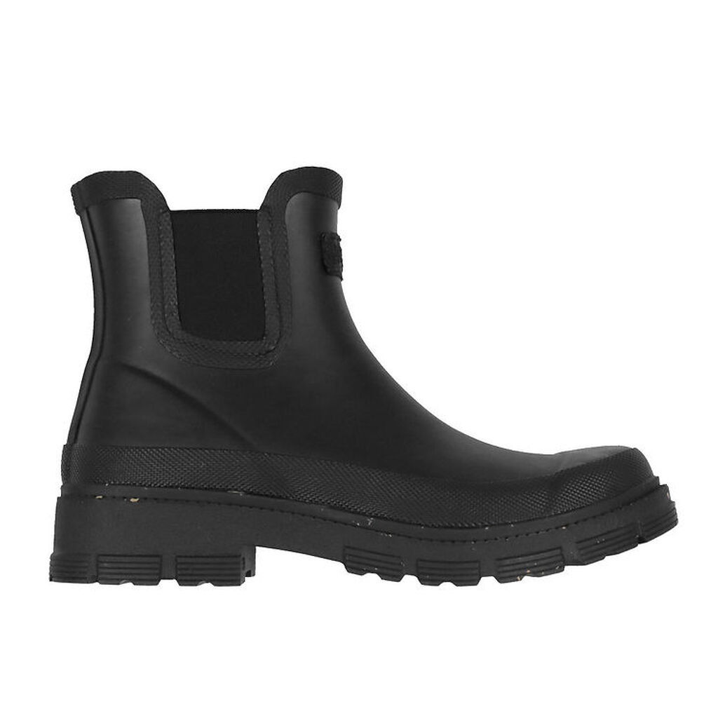 Woden Gummistøvler - Liv Waterproof - Black