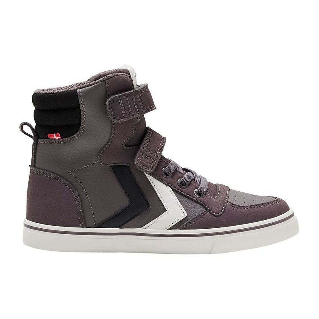 Hummel Støvler - Slimmer Stadil High Jr - Sparrow