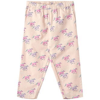 Copenhagen Colors Bukser - Unicorn - Unicorn Comb