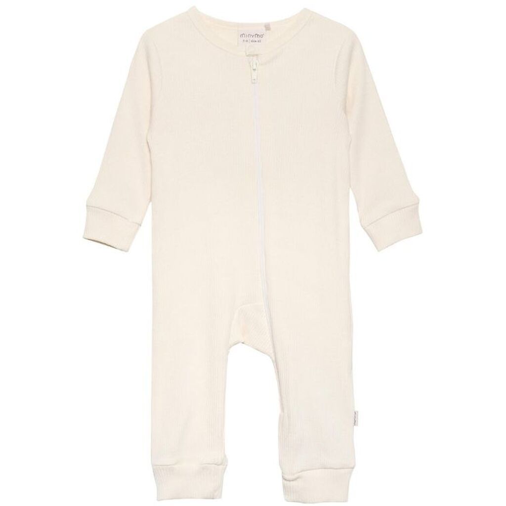 Minymo Heldragt - Rib - Seedpearl