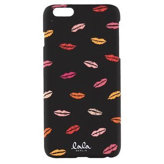 Lala Berlin Cover - iPhone 6+ - Lips