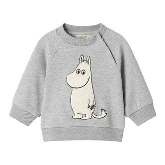 MarMar Sweatshirt - Theos - Moomin