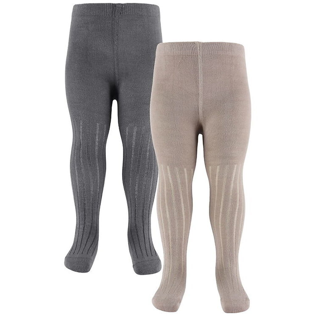 Minymo Strømpebukser - 2 pak- Goat