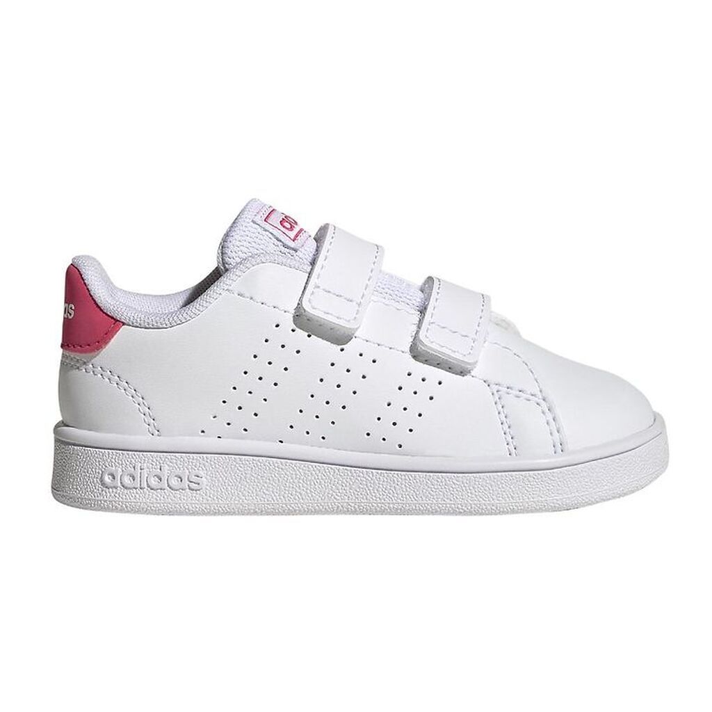 adidas Performance Sko - Advantage CF I - Hvid