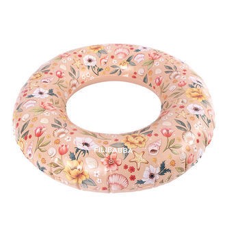 Filibabba Badering - Alfie - 40 cm - Ocean Blossom
