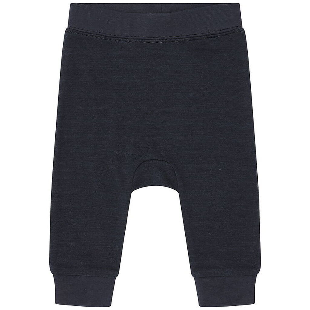 Hust and Claire Bukser - Uld - HCGolf Solid - More Navy