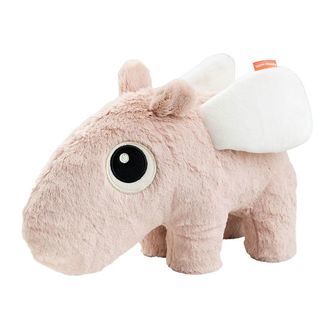 Done by Deer Bamse - Happy Clouds - Ozzo Powder