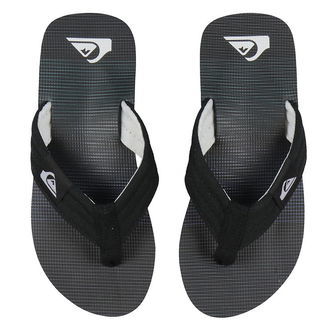 Quiksilver Klipklapper - Molokai - Black Connect