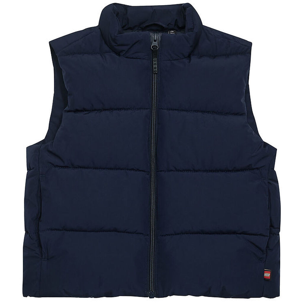 LEGOÂ® Wear Dynevest - LWSaku 205 - Dark Navy