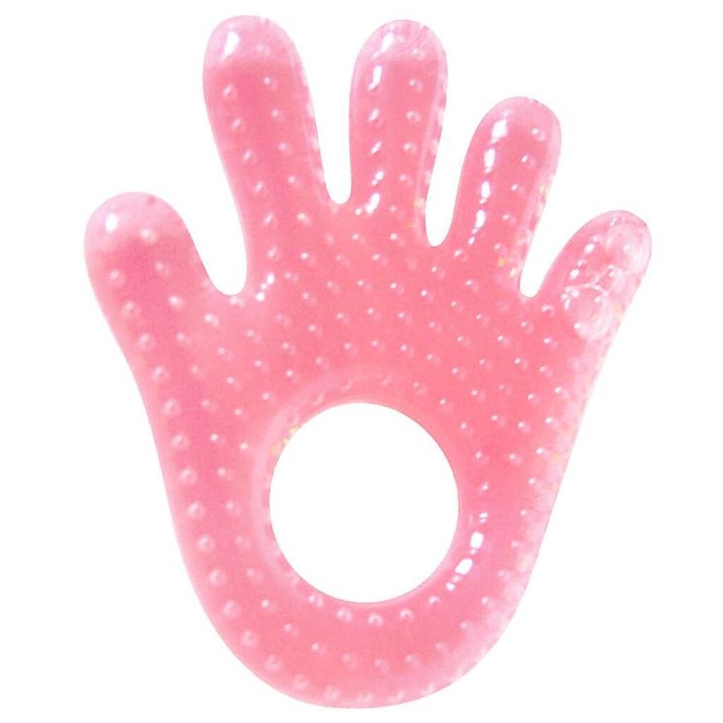 Oopsy Bidering - Hånd - Pink