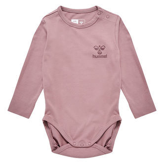 Hummel Body l/æ - hmlMino - Deauville Mauve