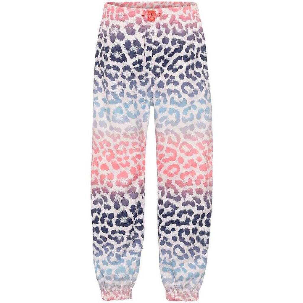 Molo Regnbukser - Waits - Jaguar Stripe