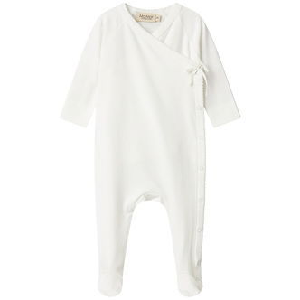 MarMar Heldragt m/f - Rubetta - Noos - Gentle White